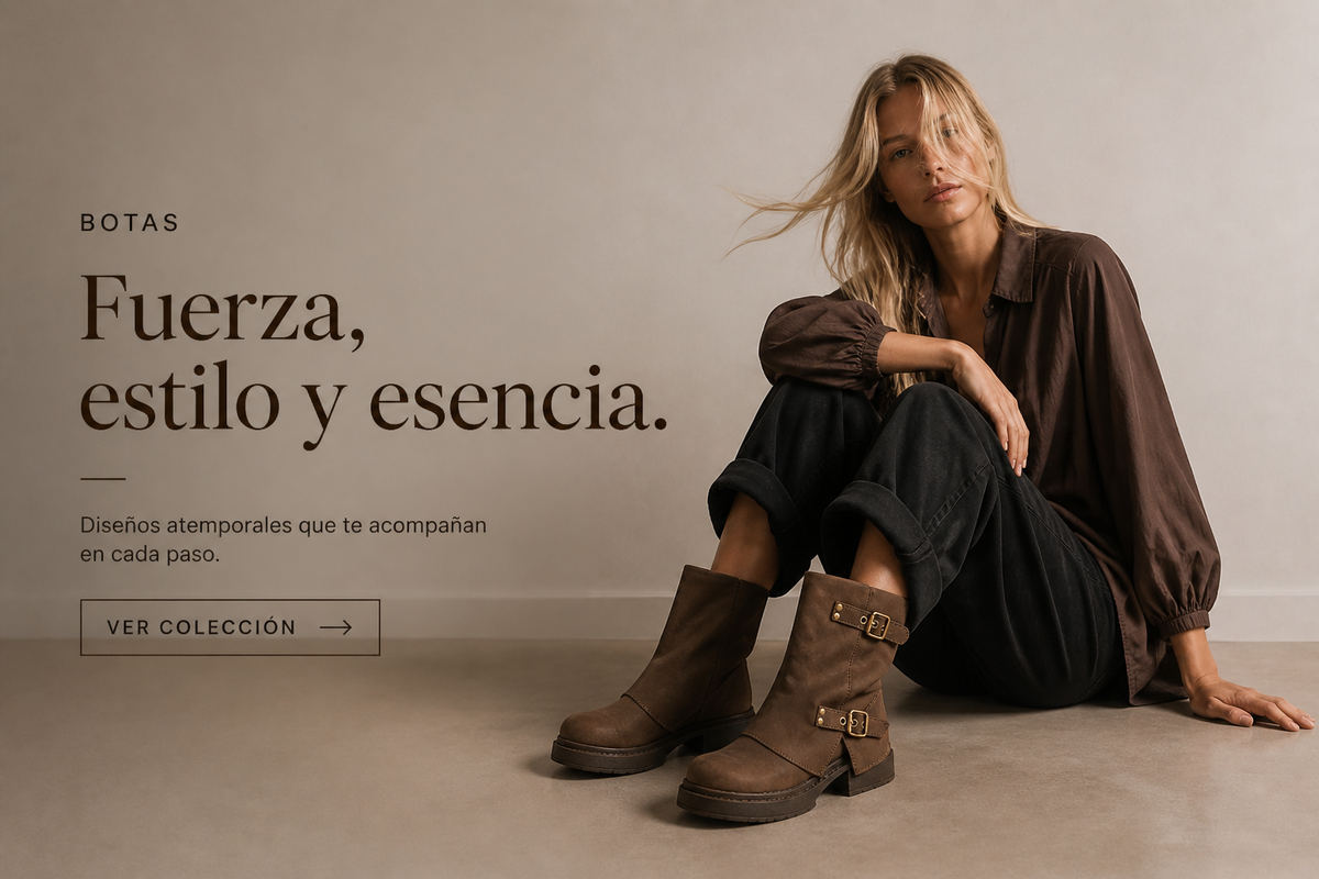 Botas