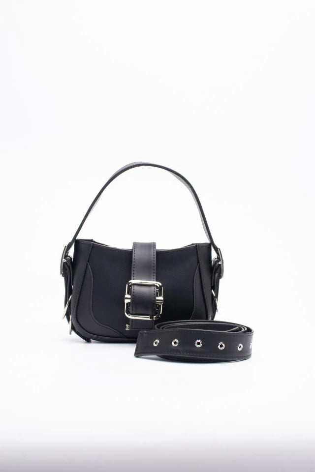 Cartera Vera Negro