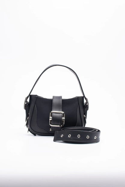 Cartera Vera Negro