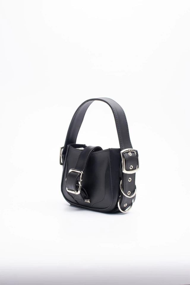 Cartera Vera Negro