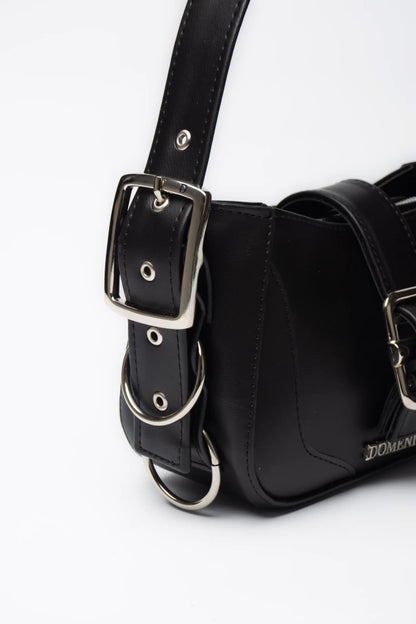 Cartera Vera Negro